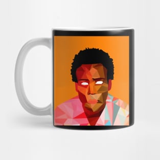 Childish Gambino Mug